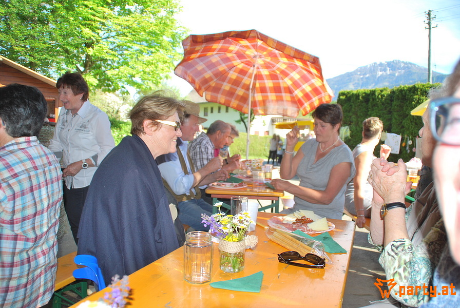 Bild 78 - Das Dorf 2016, Förolach im Gailtal Bild 78
