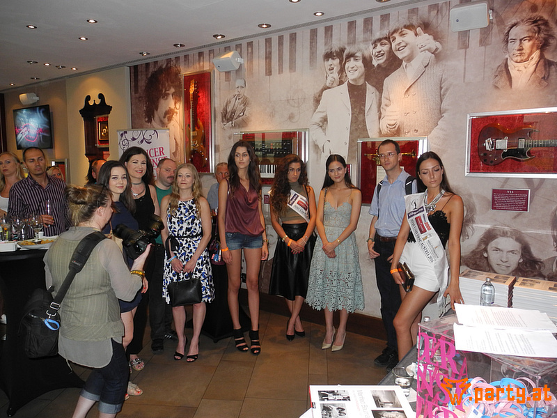 Bild 42 - Hard Rock Café für DaC & Manfred Baumann, Hard Rock Café, 1010 Wien Bild 42