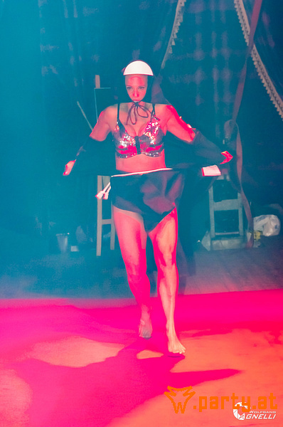 Bild 24 - CIRQUE EROTIQUE de l" Amour, Stockerau Bild 24