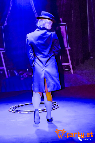 Bild 46 - CIRQUE EROTIQUE de l" Amour, Stockerau Bild 46