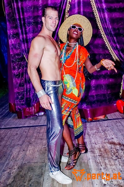 Bild 126 - CIRQUE EROTIQUE de l" Amour, Stockerau Bild 126