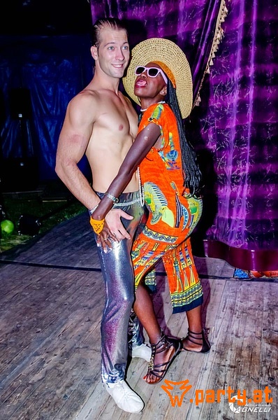 Bild 127 - CIRQUE EROTIQUE de l" Amour, Stockerau Bild 127