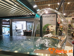 Party At Photos Haus Und Garten Messe Arena Nova