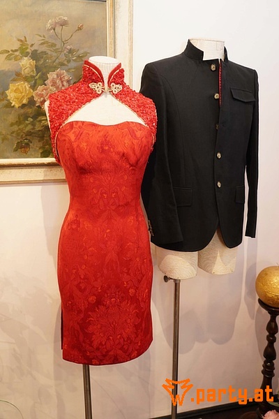 Bild 55 - LA HONG – FASHION INTO GALLERY & ART INTO BOUTIQUE, Boutique & Galerie - Am RosaRosen Hof Bild 55