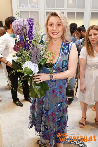 Bild 66 - LA HONG – FASHION INTO GALLERY & ART INTO BOUTIQUE, Boutique & Galerie - Am RosaRosen Hof Bild 66