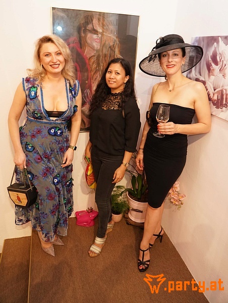 Bild 71 - LA HONG – FASHION INTO GALLERY & ART INTO BOUTIQUE, Boutique & Galerie - Am RosaRosen Hof Bild 71