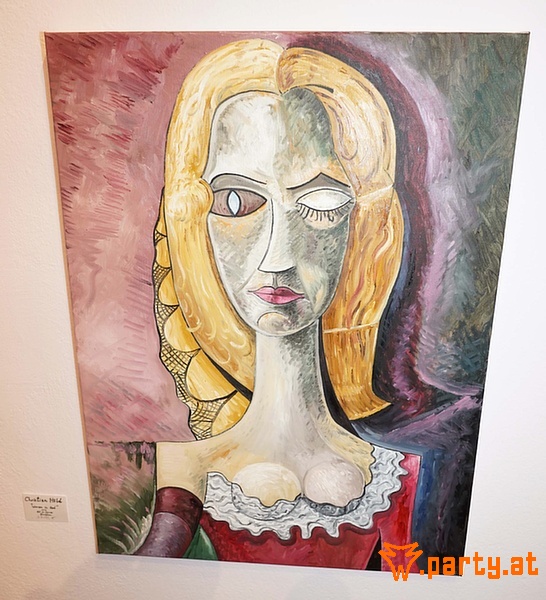 Bild 74 - LA HONG – FASHION INTO GALLERY & ART INTO BOUTIQUE, Boutique & Galerie - Am RosaRosen Hof Bild 74