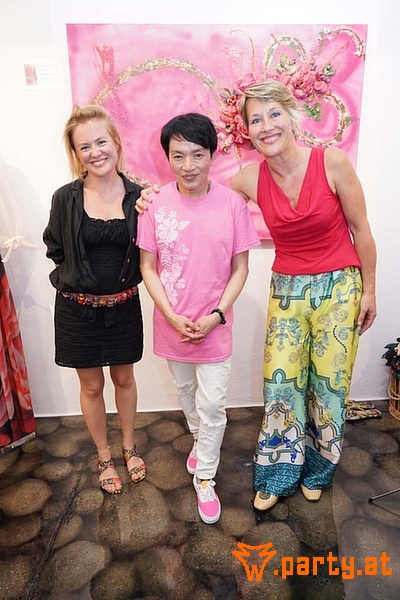 Bild 144 - LA HONG – FASHION INTO GALLERY & ART INTO BOUTIQUE, Boutique & Galerie - Am RosaRosen Hof Bild 144