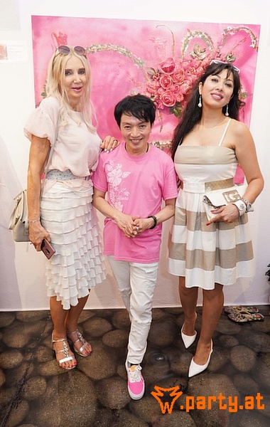 Bild 145 - LA HONG – FASHION INTO GALLERY & ART INTO BOUTIQUE, Boutique & Galerie - Am RosaRosen Hof Bild 145