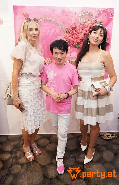 Bild 146 - LA HONG – FASHION INTO GALLERY & ART INTO BOUTIQUE, Boutique & Galerie - Am RosaRosen Hof Bild 146