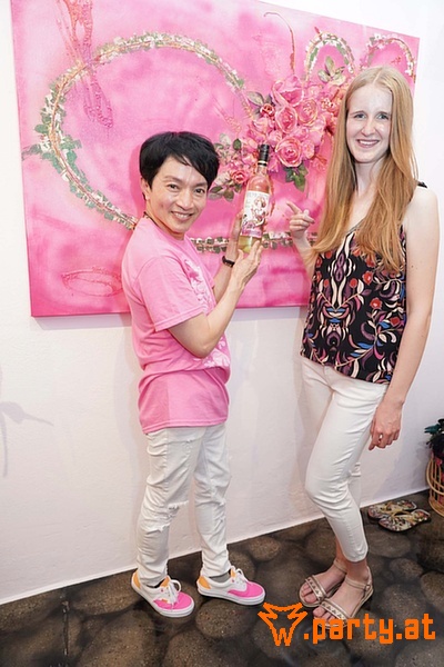 Bild 150 - LA HONG – FASHION INTO GALLERY & ART INTO BOUTIQUE, Boutique & Galerie - Am RosaRosen Hof Bild 150