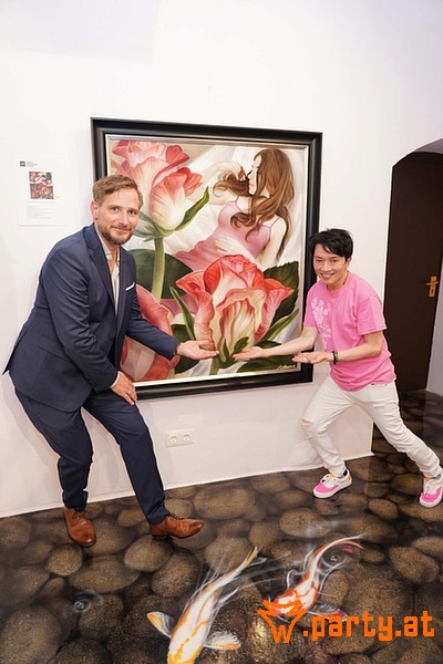 Bild 154 - LA HONG – FASHION INTO GALLERY & ART INTO BOUTIQUE, Boutique & Galerie - Am RosaRosen Hof Bild 154