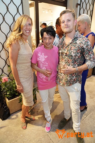 Bild 174 - LA HONG – FASHION INTO GALLERY & ART INTO BOUTIQUE, Boutique & Galerie - Am RosaRosen Hof Bild 174