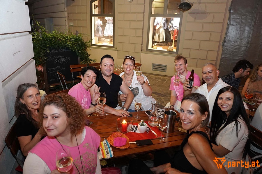 Bild 201 - LA HONG – FASHION INTO GALLERY & ART INTO BOUTIQUE, Boutique & Galerie - Am RosaRosen Hof Bild 201