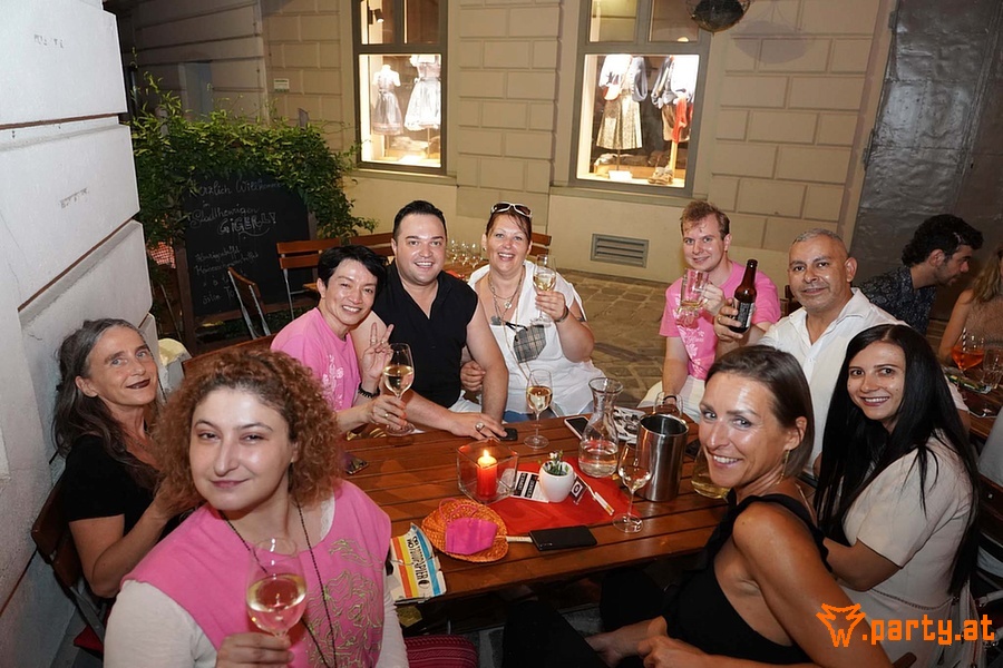 Bild 202 - LA HONG – FASHION INTO GALLERY & ART INTO BOUTIQUE, Boutique & Galerie - Am RosaRosen Hof Bild 202