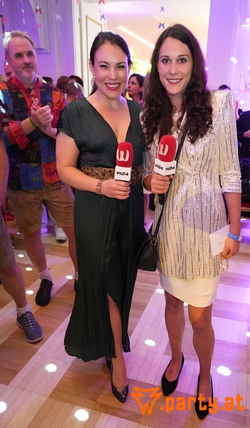 Bild 27 - 13. Diversity Ball – We still have a dream, KURSALON HÜBNER Bild 27