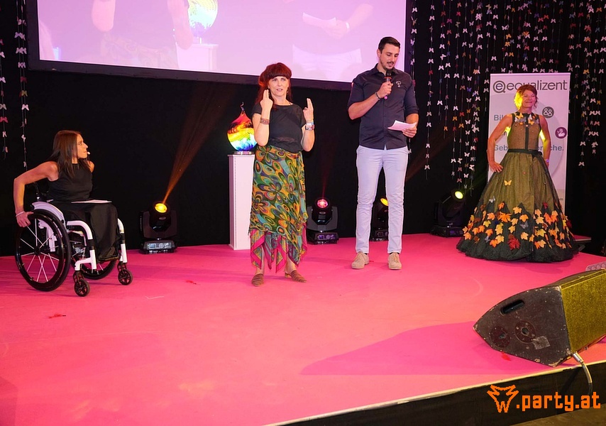 Bild 30 - 13. Diversity Ball – We still have a dream, KURSALON HÜBNER Bild 30