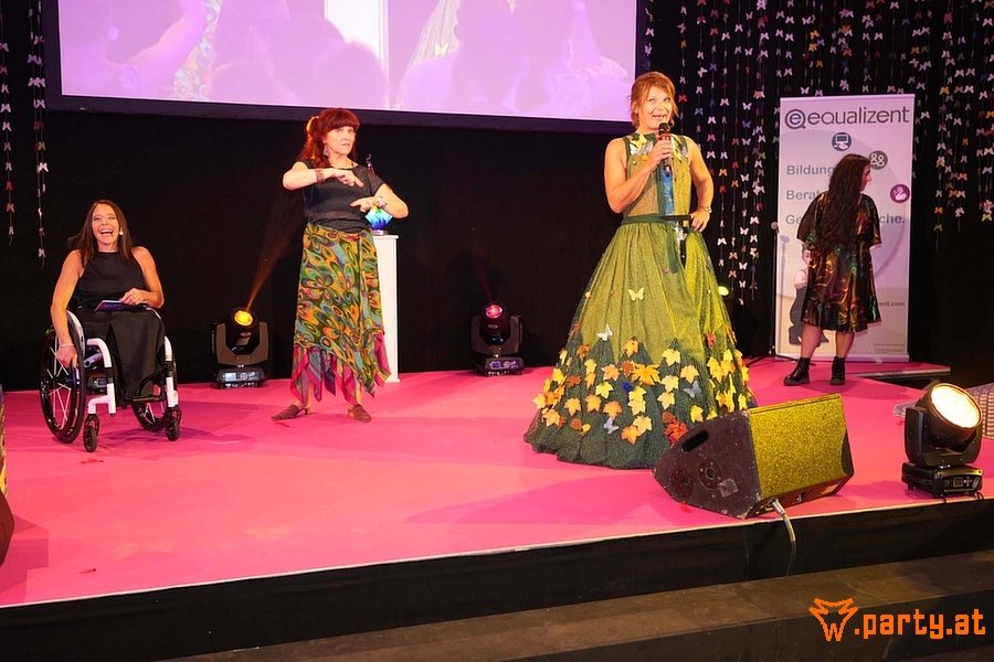 Bild 32 - 13. Diversity Ball – We still have a dream, KURSALON HÜBNER Bild 32