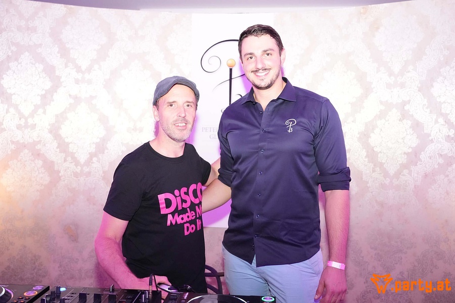 Bild 50 - 13. Diversity Ball – We still have a dream, KURSALON HÜBNER Bild 50