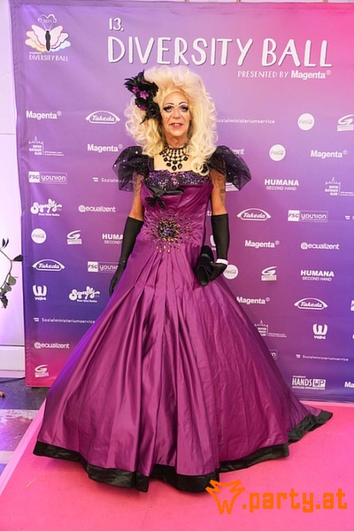 Bild 56 - 13. Diversity Ball – We still have a dream, KURSALON HÜBNER Bild 56