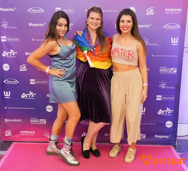 Bild 60 - 13. Diversity Ball – We still have a dream, KURSALON HÜBNER Bild 60