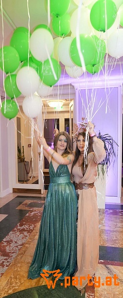 Bild 62 - 13. Diversity Ball – We still have a dream, KURSALON HÜBNER Bild 62