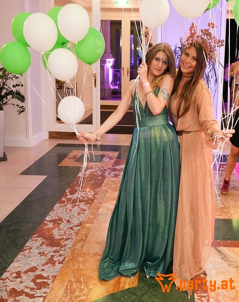 Bild 63 - 13. Diversity Ball – We still have a dream, KURSALON HÜBNER Bild 63