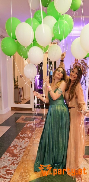 Bild 65 - 13. Diversity Ball – We still have a dream, KURSALON HÜBNER Bild 65