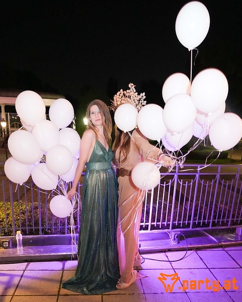 Bild 71 - 13. Diversity Ball – We still have a dream, KURSALON HÜBNER Bild 71
