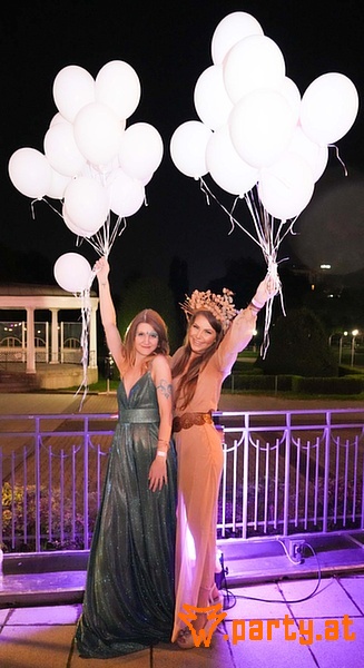 Bild 73 - 13. Diversity Ball – We still have a dream, KURSALON HÜBNER Bild 73