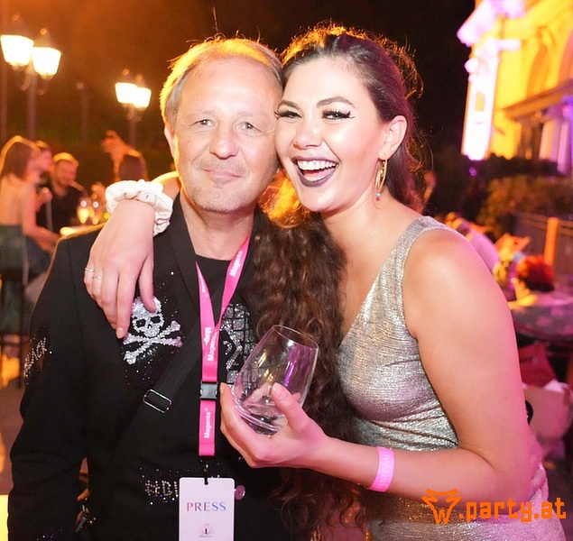 Bild 83 - 13. Diversity Ball – We still have a dream, KURSALON HÜBNER Bild 83