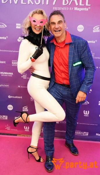 Bild 87 - 13. Diversity Ball – We still have a dream, KURSALON HÜBNER Bild 87