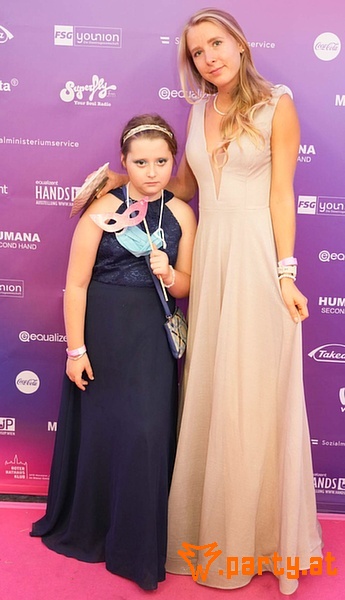 Bild 88 - 13. Diversity Ball – We still have a dream, KURSALON HÜBNER Bild 88