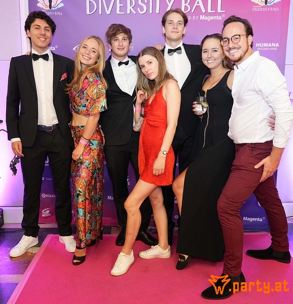 Bild 89 - 13. Diversity Ball – We still have a dream, KURSALON HÜBNER Bild 89