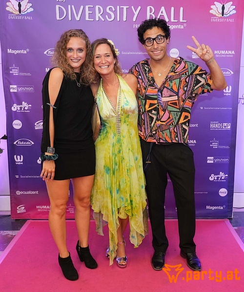 Bild 91 - 13. Diversity Ball – We still have a dream, KURSALON HÜBNER Bild 91