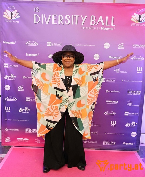 Bild 92 - 13. Diversity Ball – We still have a dream, KURSALON HÜBNER Bild 92