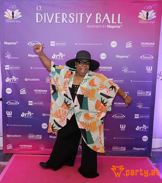 Bild 93 - 13. Diversity Ball – We still have a dream, KURSALON HÜBNER Bild 93