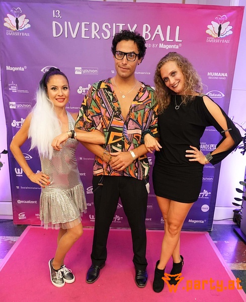 Bild 94 - 13. Diversity Ball – We still have a dream, KURSALON HÜBNER Bild 94
