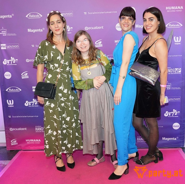 Bild 99 - 13. Diversity Ball – We still have a dream, KURSALON HÜBNER Bild 99