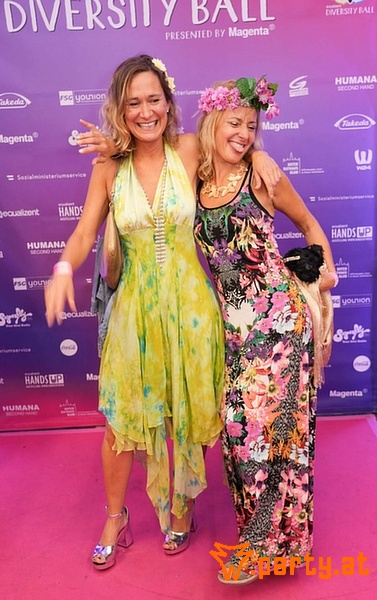 Bild 100 - 13. Diversity Ball – We still have a dream, KURSALON HÜBNER Bild 100
