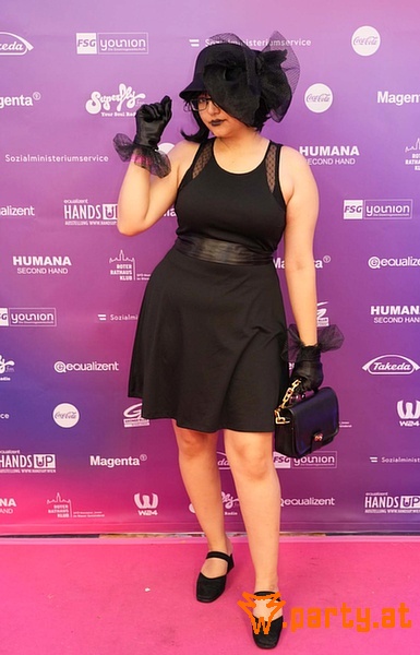 Bild 101 - 13. Diversity Ball – We still have a dream, KURSALON HÜBNER Bild 101