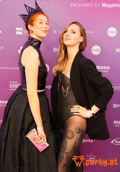 Bild 106 - 13. Diversity Ball – We still have a dream, KURSALON HÜBNER Bild 106