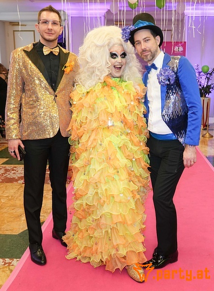 Bild 107 - 13. Diversity Ball – We still have a dream, KURSALON HÜBNER Bild 107