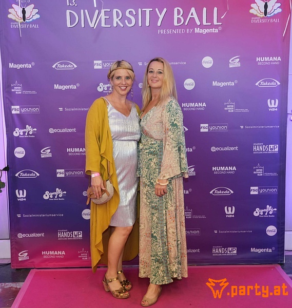 Bild 109 - 13. Diversity Ball – We still have a dream, KURSALON HÜBNER Bild 109