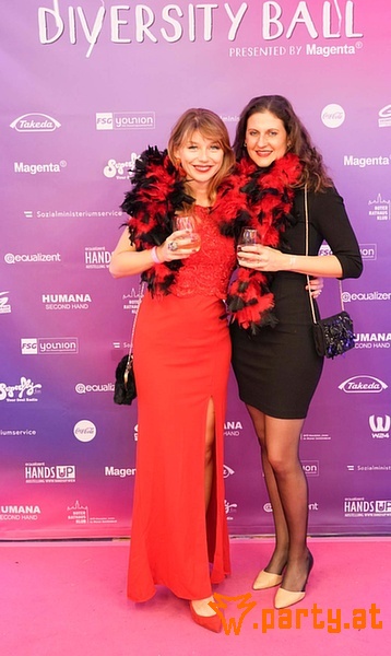 Bild 112 - 13. Diversity Ball – We still have a dream, KURSALON HÜBNER Bild 112