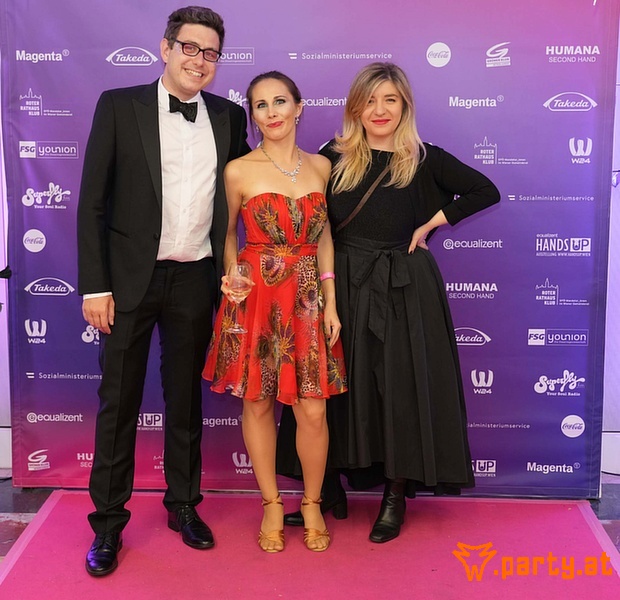 Bild 113 - 13. Diversity Ball – We still have a dream, KURSALON HÜBNER Bild 113