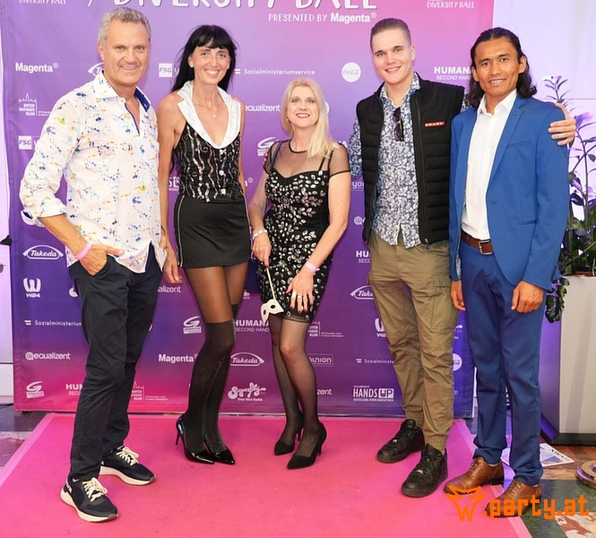 Bild 116 - 13. Diversity Ball – We still have a dream, KURSALON HÜBNER Bild 116