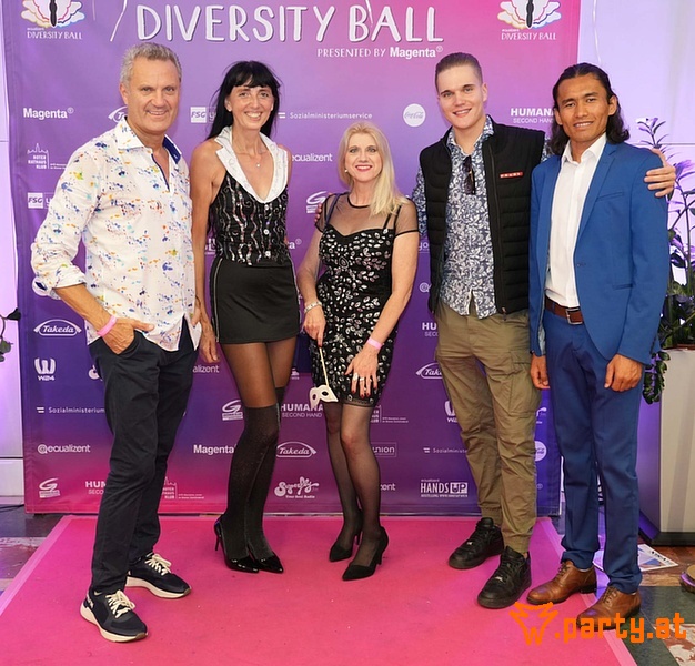 Bild 117 - 13. Diversity Ball – We still have a dream, KURSALON HÜBNER Bild 117