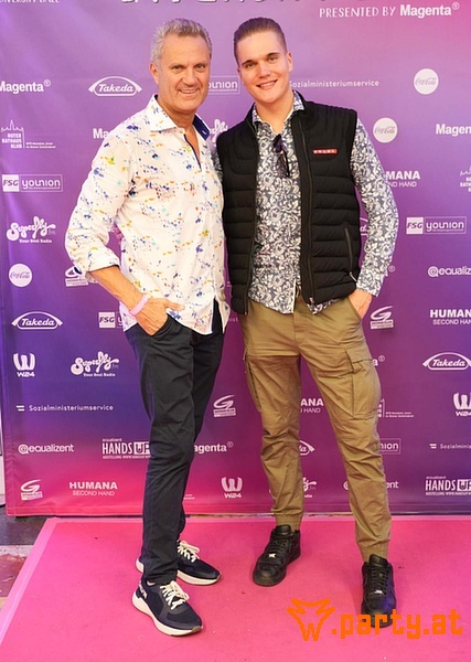 Bild 118 - 13. Diversity Ball – We still have a dream, KURSALON HÜBNER Bild 118