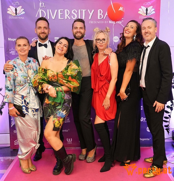 Bild 121 - 13. Diversity Ball – We still have a dream, KURSALON HÜBNER Bild 121
